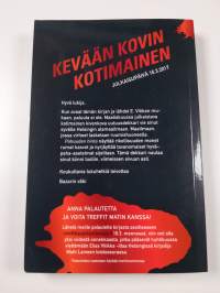 Pahuuden hinta (ennakkokappale)