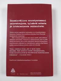 Tätä ei koskaan tapahtunut (ennakkokappale)