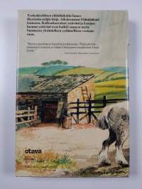 Eläinlääkäri vauhdissa