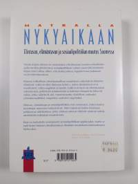 Matkalla nykyaikaan : elintason, elämäntavan ja sosiaalipolitiikan muutos Suomessa