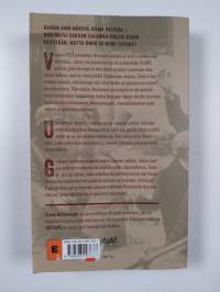 Gestapo : natsi-Saksan salaisen poliisin historia