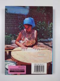 Paras kreikkalainen keittokirja