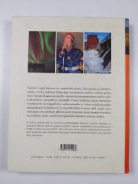 Terra Ultima : matka Lapin historiaan