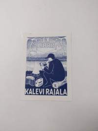 Kulttuurikuvia Karjalasta : ihmisiä ja elämänkohtaloita rajantakaisessa Karjalassa (signeerattu, tekijän omiste)