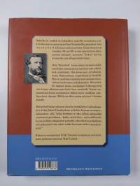 Saloilta ja vesiltä