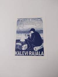 Saloilta ja vesiltä