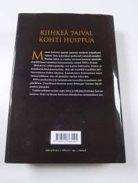 Kiihkeä Koivisto : nuoruus - sota - onni : 1923-1959 (signeerattu, tekijän omiste)