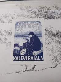 Heittiön vaellus : kullankaivaja Heikki Kokon elämäkerta