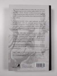 Pettureita vai sodan uhreja : yhteistyö vihollisen kanssa Karjalassa toisen maailmansodan aikana