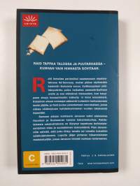 Raid ja poika : jännitysromaani