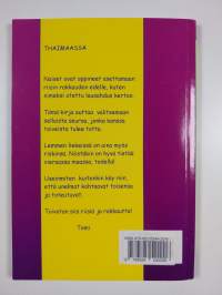 Riisi yksi, Jussi kaksi : lemmen leikit Thaimaassa