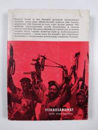 Vallankumouksen valtakunta : suomalaisen lehtinaisen viisi Kuuban kuukautta