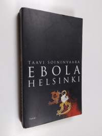 Ebola Helsinki