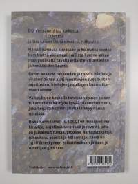 Korona-ajan runoja (signeerattu)