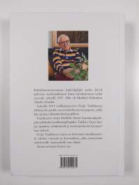 Kivimies : karjalaispoika Reijo Vauhkosen elämäntyö