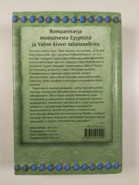 Valon kivi : Totuuden paikka