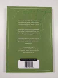 Tuuliköynnös : romaani