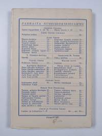 Pietarin tarina : Vapahtajan elämä lapsille kerrottuna (lukematon)