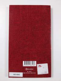 Virsikirjan lisävihko