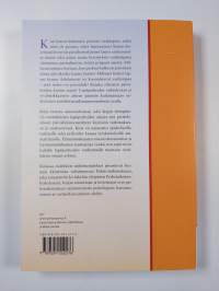 Perhe-elämän paletti : vanhempana ja puolisona vaihtelevassa arjessa