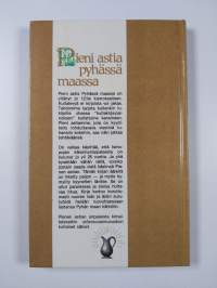 Pieni astia Pyhässä maassa