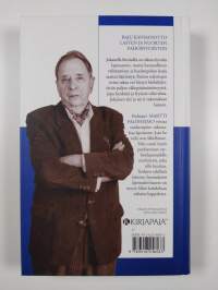 Kotivammaisuuden synty