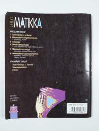 Lyhyt matikka Geometria