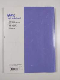 Hei, nyt lasketaan! 4 A [euro]