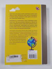 Ympäristöoppia opettamaan