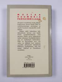 Helppo nakki ja muita kertomuksia