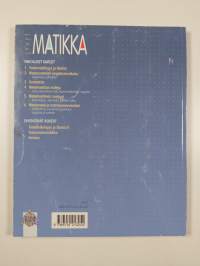 Lyhyt matikka Kertaus