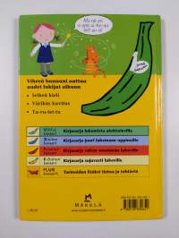 Kanerva Keijun taikaloitsu