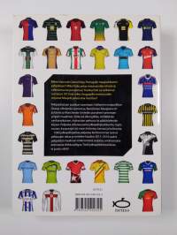 1000 jalkapallopaitaa