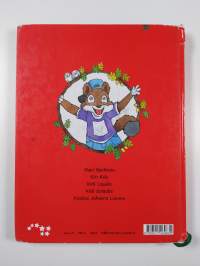 Seikkailujen aapinen