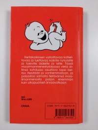 Miten minusta tuli iloinen perhetapahtuma