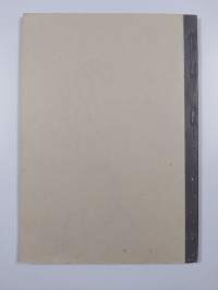 Neuvo Kuinka Viinaa, niistä Suomen maasa säilyväisistä Jyväin - Laista ja Maan - Perunoista, hyödyllisimmällä tavalla taitaan polttaa ja Perunoista leipää valmistaa