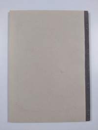 Kirjeitä pojalleni : muutamia neuvoja kauppiaalta ja oman onnensa sepältä (numeroitu)