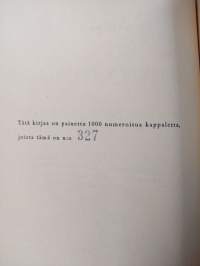 Kirjeitä pojalleni : muutamia neuvoja kauppiaalta ja oman onnensa sepältä (numeroitu)