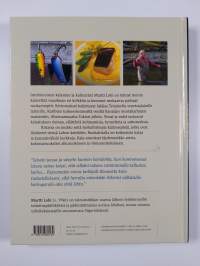 Herkulliset kalaretket : Tenolta Karibian korallisaarille (signeerattu, tekijän omiste)