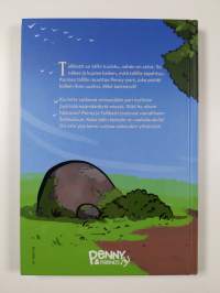 Pennyn ja Tallikatin seikkailut