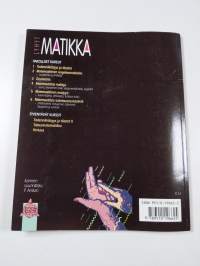 Lyhyt matikka Matemaattisia malleja