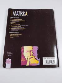 Lyhyt matikka Matemaattinen ongelmanratkaisu