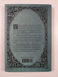 Kansanvalistusseuran kalenteri 2024