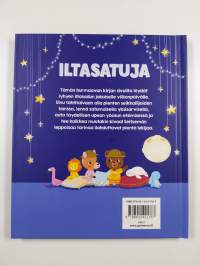 Iltasatuja