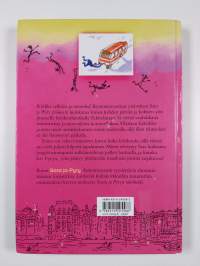 Saran ja Pyryn leirikoulu