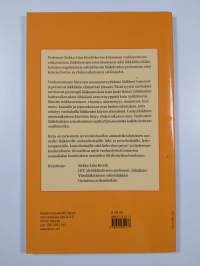 Vanhusten lääkehoito