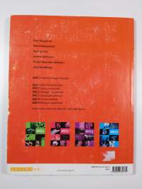 Bios 1 : Elämä ja evoluutio