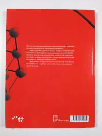 Mooli 1 - KE1 : Kemiaa kaikkialla