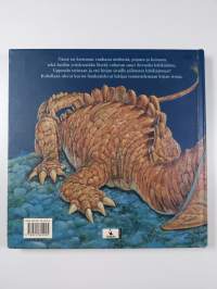 Missä lohikäärme on piilossa?