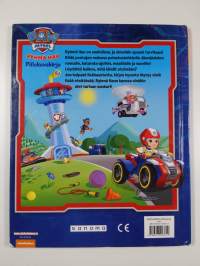 Ryhmä Hau : piilokuvakirja